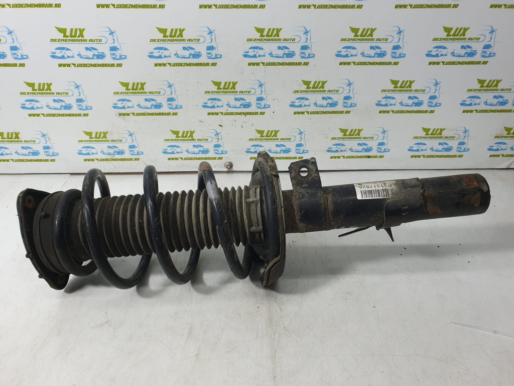Amortizor cu arc dreapta fata p31317928 Volvo V40 2 [2012 - 2016]