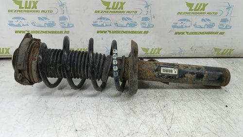 Amortizor cu arc fata 1t0413031cj Volkswagen VW Golf 5 [2003 - 2009]