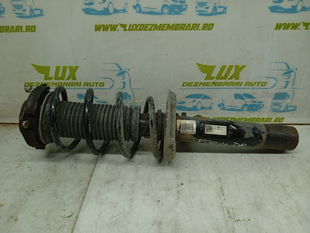 Amortizor cu arc fata 1t0413031hm Volkswagen VW Golf 6 [2008 - 2015]