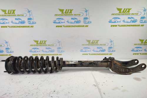 Amortizor cu arc fata 2.2cdi OM 642.864, OM 642.826 a1663232900 Mercedes-Benz M-Class W166 [2011 - 2...