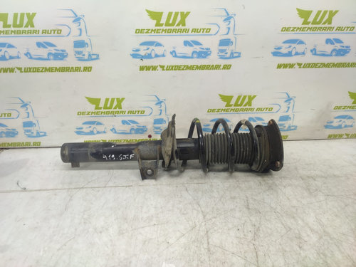 Amortizor cu arc fata 3Q0413031BN Volkswagen VW Passat B8 [2014 - 2020] 2.0 tdi CRLB