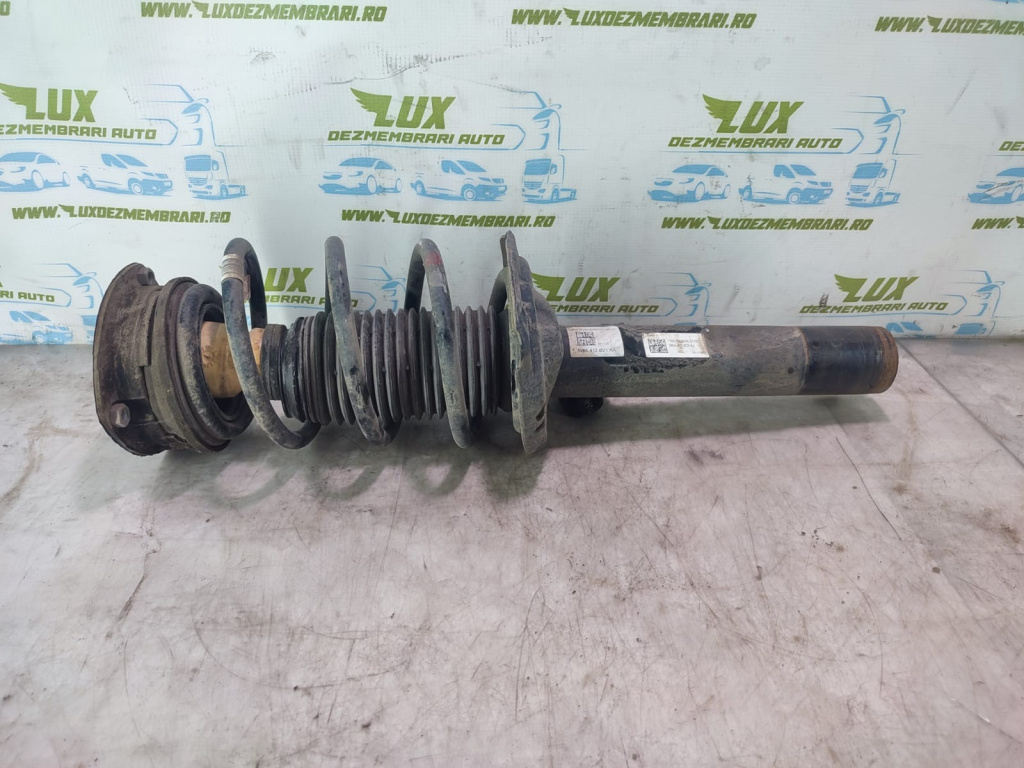Amortizor cu arc fata 5wa413031aj Skoda Octavia 4 [2019 - 2024] 2.0 tdi DTRB