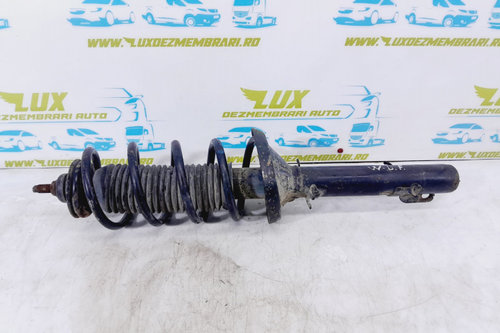 Amortizor cu arc fata 633713 Audi A3 8P [2003 - 2005]