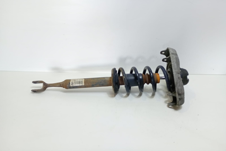 Amortizor cu arc fata 8E0413031DE Audi A4 B7 [2004 - 2008]