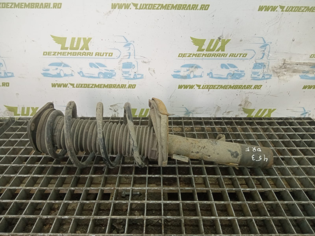 Amortizor cu arc fata Ford Focus 3 [2011 - 2015] 1.6 tdci T3DA
