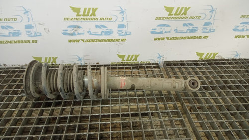 Amortizor cu arc fata Lexus IS XE20 [2005 - 2010] 2.2 d 2AD-FHV