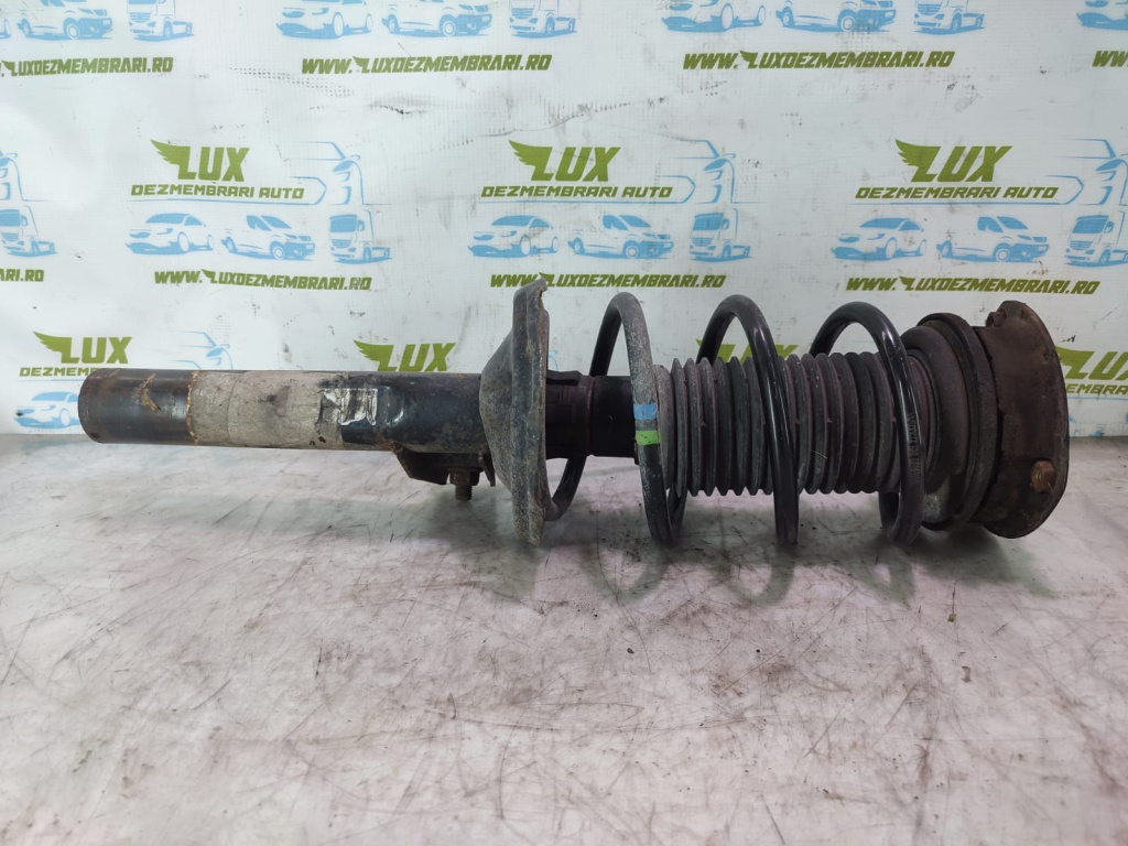 Amortizor cu arc fata Volkswagen VW Golf 7 [2012 - 2017] 1.6 tdi CLHA