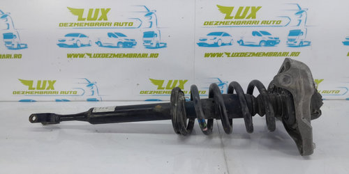 Amortizor cu arc fatastanga / dreapta 814903001942 1.9 tdi Audi A4 B7 [2004 - 2008]