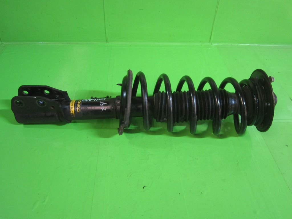 AMORTIZOR CU ARC SI FLANSA DREAPTA - FATA CHEVROLET CAPTIVA 4x4 FAB. 2006 - 2014 ⭐⭐⭐⭐⭐