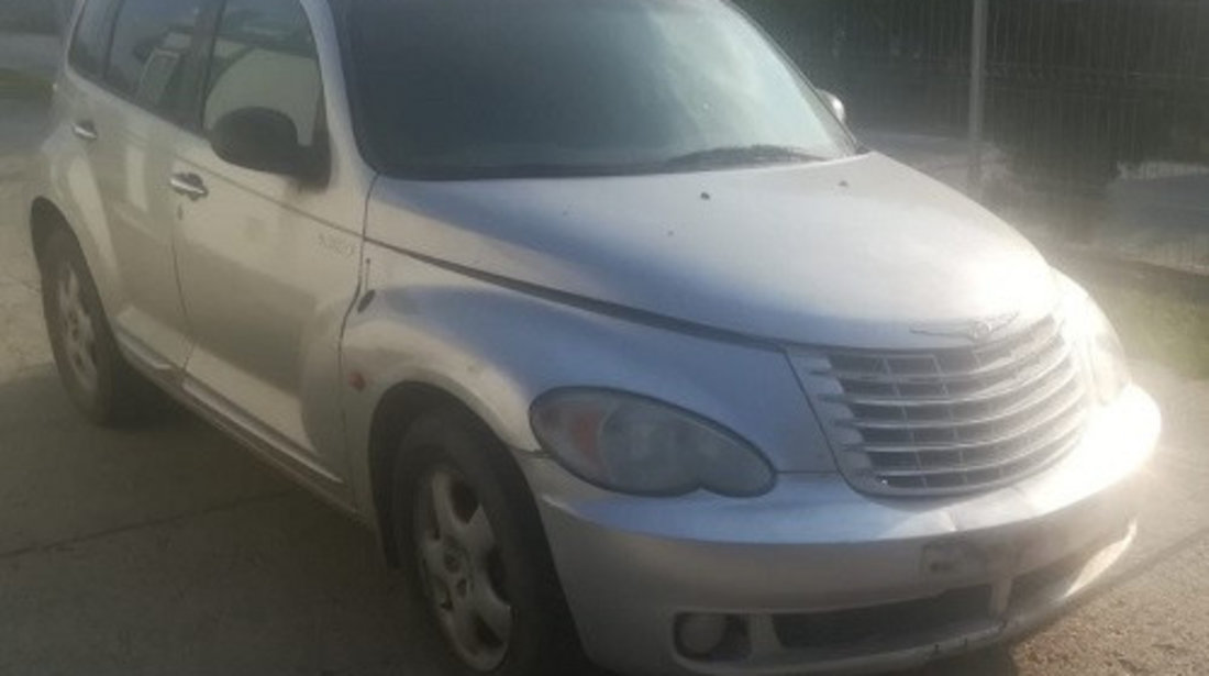 AMORTIZOR CU ARC SI FLANSA DREAPTA FATA CHRYSLER PT CRUISER FAB. 2000 - 2010 ⭐⭐⭐⭐⭐