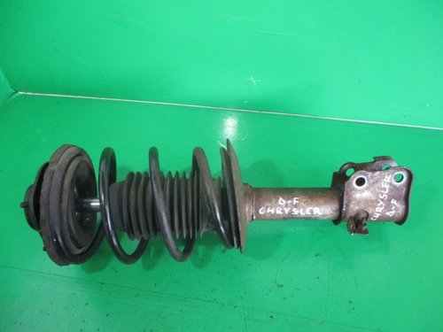 AMORTIZOR CU ARC SI FLANSA DREAPTA FATA CHRYSLER PT CRUISER FAB. 2000 - 2010 ⭐⭐⭐⭐⭐