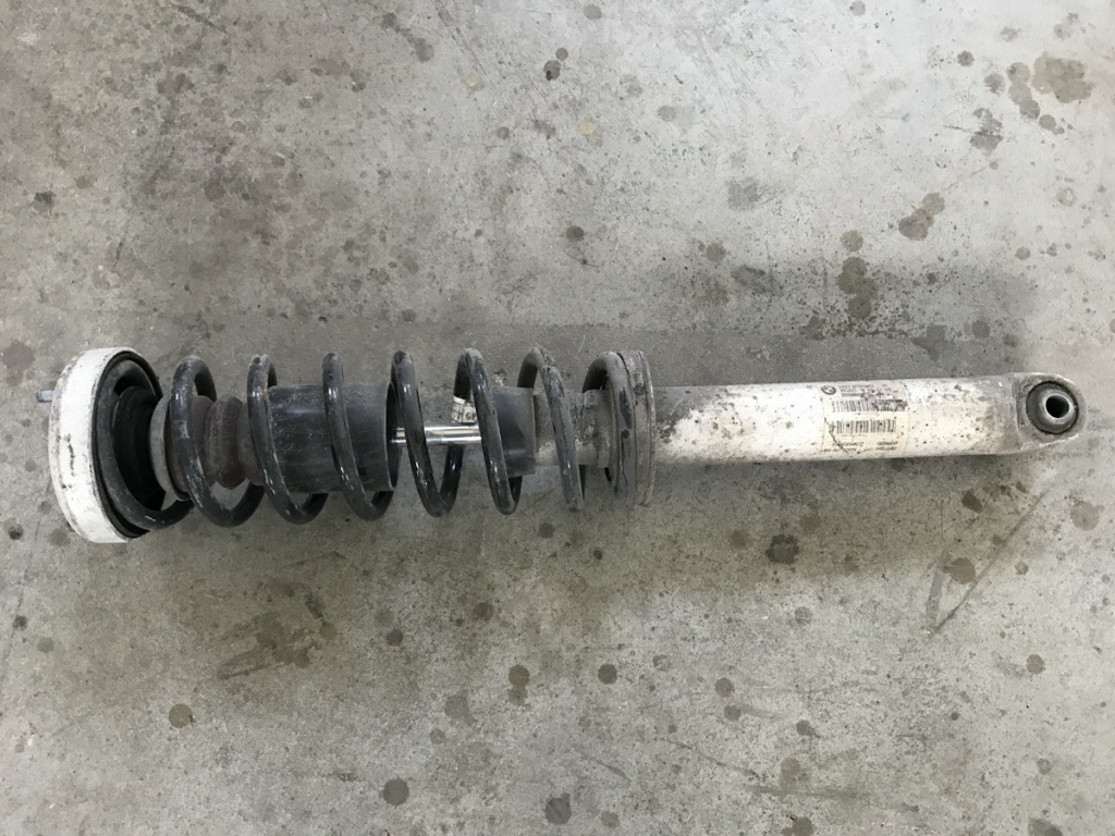 Amortizor cu arc spate BMW 525 d F10 M sedan 2012 (3352678598201)