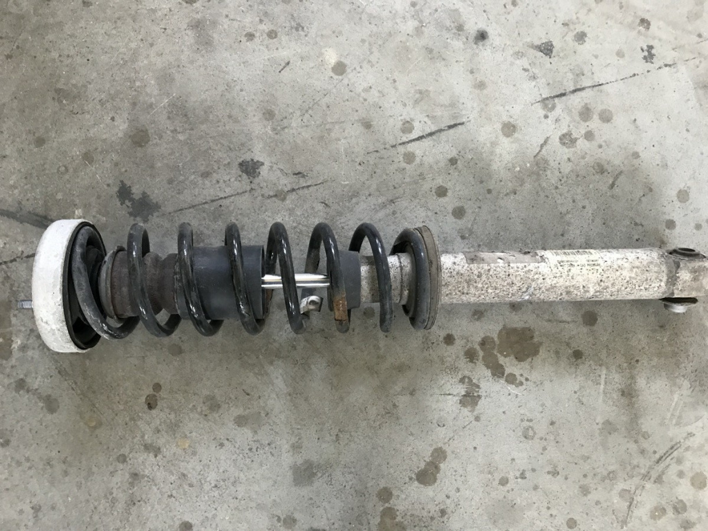 Amortizor cu arc spate dr BMW 525 d F10 M sedan 2012 (3362678598201)