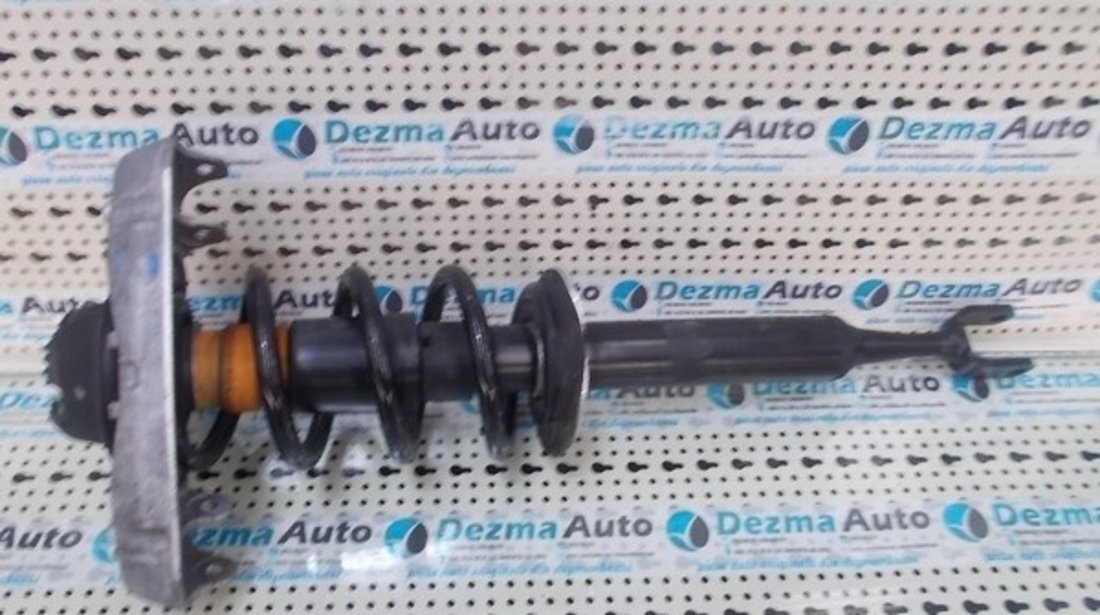 Amortizor cu arc stanga 3R0413031A, Seat Exeo