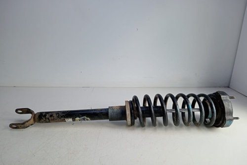 Amortizor cu arc stanga / dreapta Mercedes-Benz E-Class W211 [2002 - 2006]