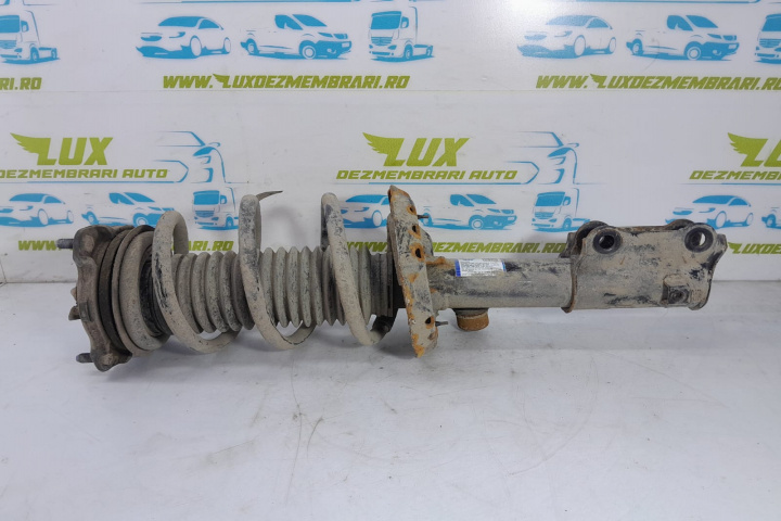 Amortizor cu arc stanga fata 54661-g2800 Hyundai Ioniq AE [facelift] [2019 - 2023]