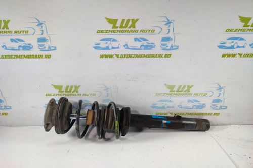 Amortizor cu arc telescop dreapta fata 824903002052 BMW Seria 1 E81-E88 [2004 - 2007]