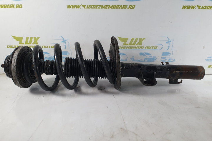 Amortizor cu arc telescop stanga dreapta fata v4505 g7b1l7 Volkswagen VW Transporter T5 [2003 - 2009]