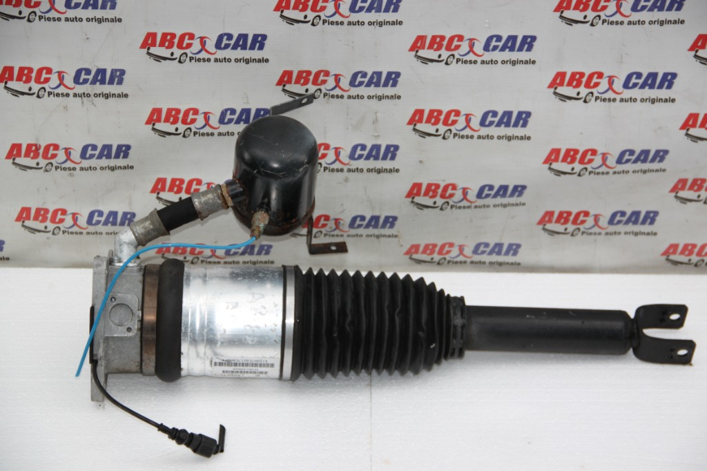 Amortizor cu perna aer dreapta spate Audi A8 D3 4E cod: 4E0616002E