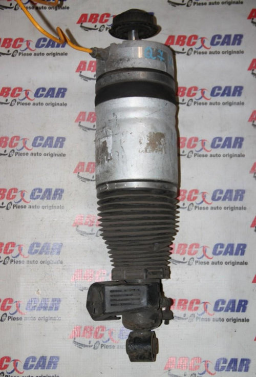 Amortizor cu perna aer dreapta spate Audi Q7 2006-2010 4L