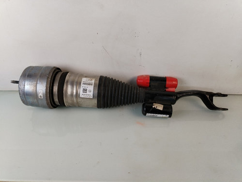 Amortizor cu perna aer stanga fata Mercedes GLC X253 A2533203500 / A2533206300