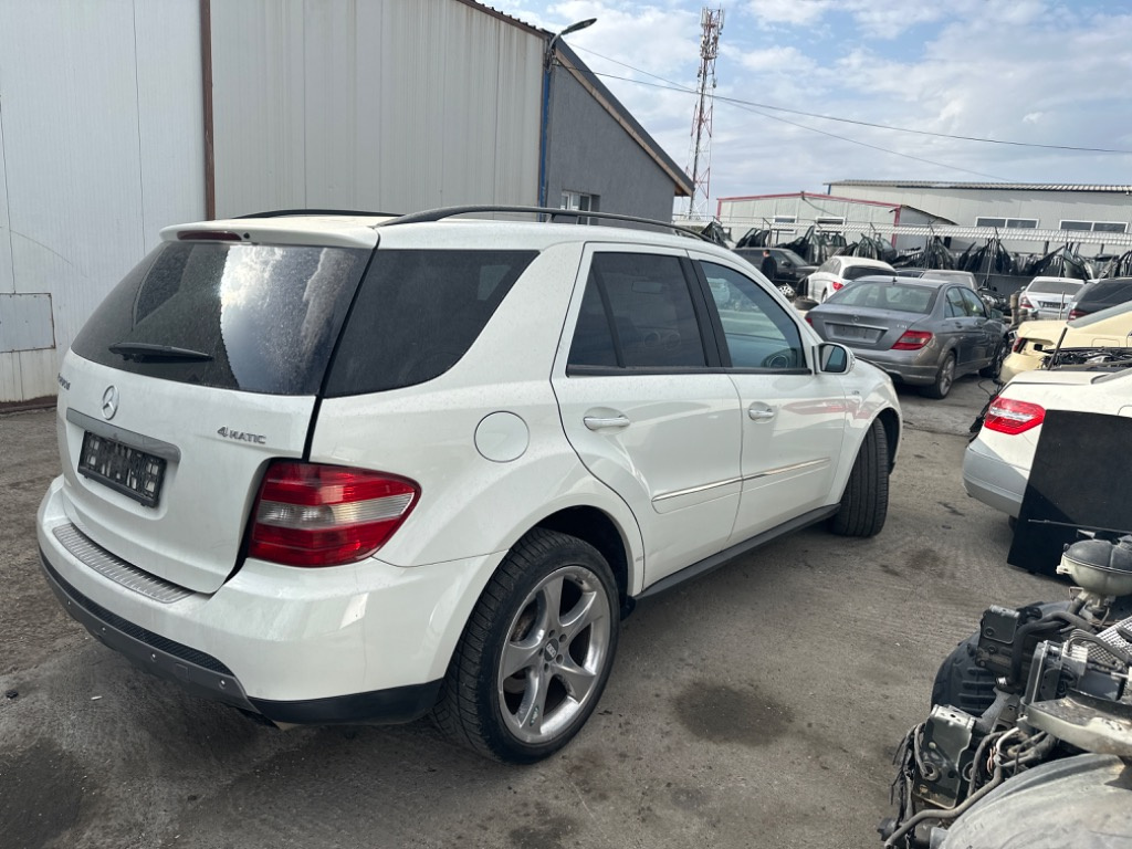 Amortizor cu perna complet dreapta fata Mercedes ml w164 airbatix