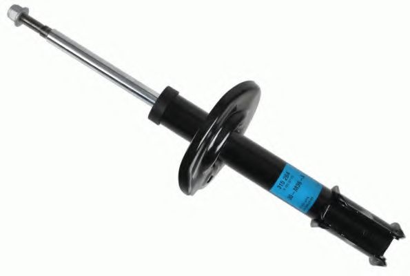 Amortizor DACIA LODGY (2012 - 2016) SACHS 315 264 piesa NOUA