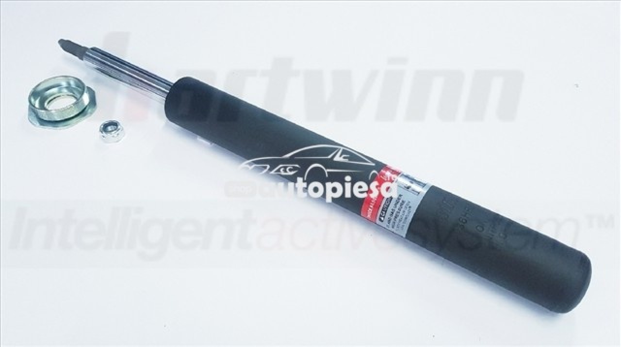 Amortizor DAEWOO LANOS (KLAT) (1997 - 2016) HARTWINN 30.665036HRT piesa NOUA