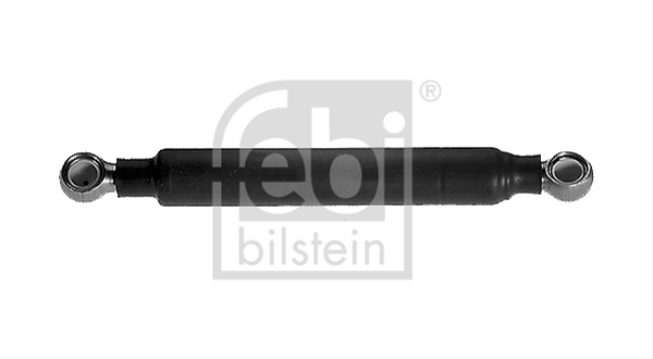 Amortizor De Legatura, Instalatie. De Injectie Febi Bilstein Mercedes-Benz 08429