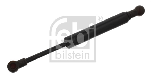 Amortizor De Legatura, Instalatie. De Injectie Febi Bilstein Mercedes-Benz 05086