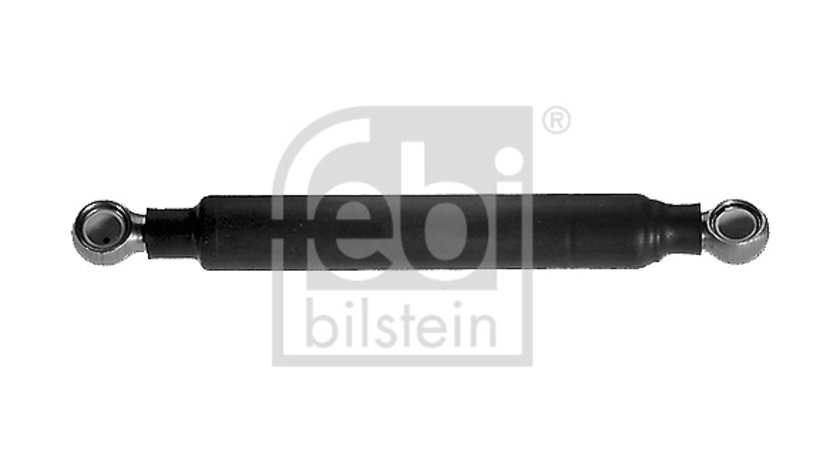 Amortizor de legatura, instalatie. de injectie (08429 FEBI BILSTEIN) MERCEDES-BENZ