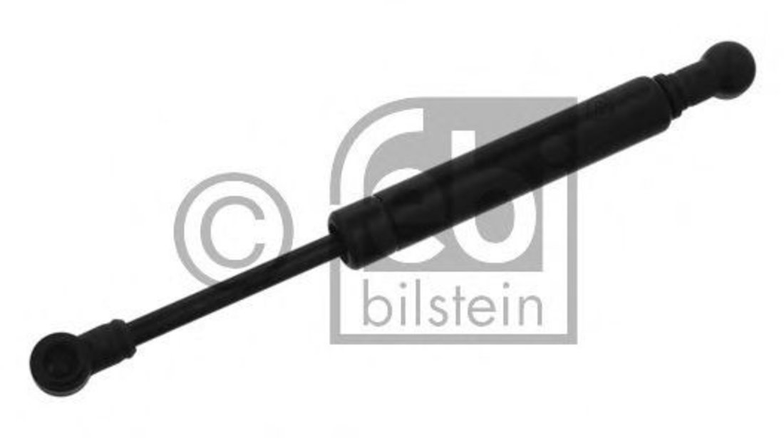 Amortizor de legatura, instalatie. de injectie MERCEDES G-CLASS (W463) (1989 - 2016) FEBI BILSTEIN 05086 piesa NOUA