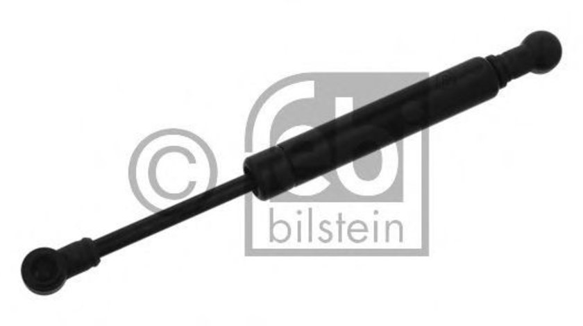 Amortizor de legatura, instalatie. de injectie MERCEDES G-CLASS Cabrio (W463) (1989 - 2016) FEBI BILSTEIN 05086 piesa NOUA