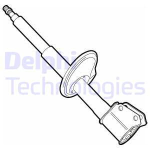 Amortizor (DG7900 DLP) FIAT