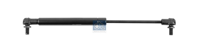 Amortizor Diesel Technic Dt Iveco 7.75801