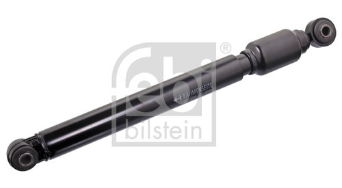 Amortizor, directie (37868 FEBI BILSTEIN) MERCEDES-BENZ