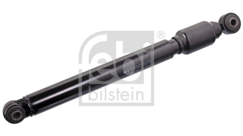 Amortizor, directie (37868 FEBI BILSTEIN) MERCEDES-BENZ