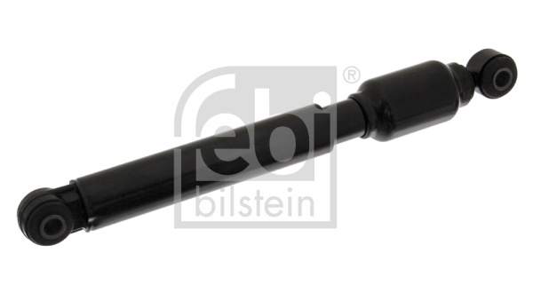 Amortizor, directie (39184 FEBI BILSTEIN) VW
