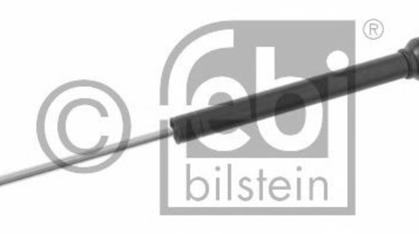 Amortizor, directie AUDI A8 (4D2, 4D8) (1994 - 2002) FEBI BILSTEIN 27611 piesa NOUA