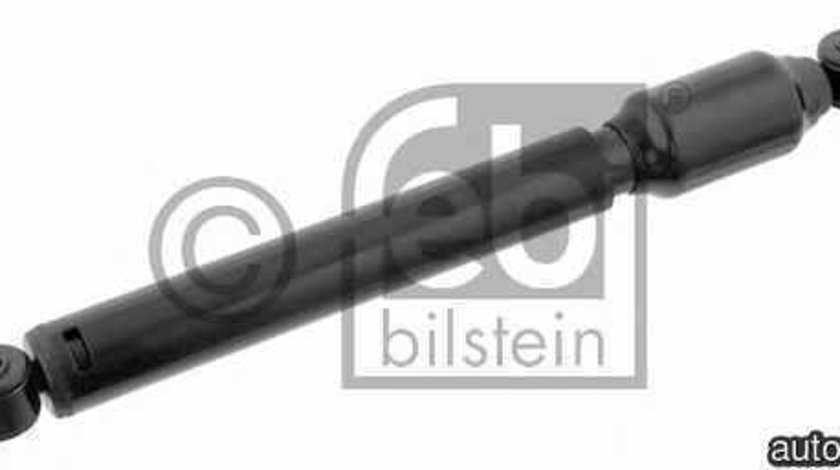 Amortizor directie MERCEDES-BENZ C-CLASS W202 FEBI BILSTEIN 01261