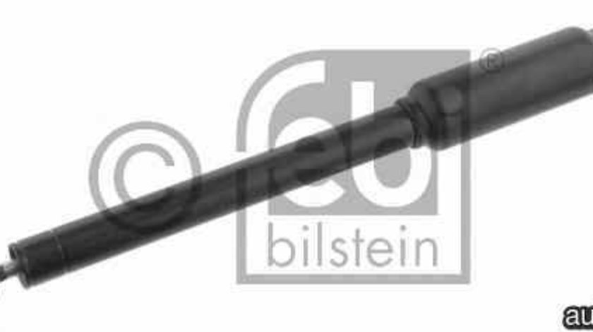 Amortizor directie MERCEDES-BENZ G-CLASS Cabrio W463 FEBI BILSTEIN 31450