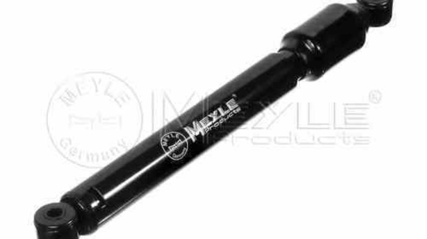 Amortizor directie MERCEDES-BENZ S-CLASS W108 W109 MEYLE 026 022 7949