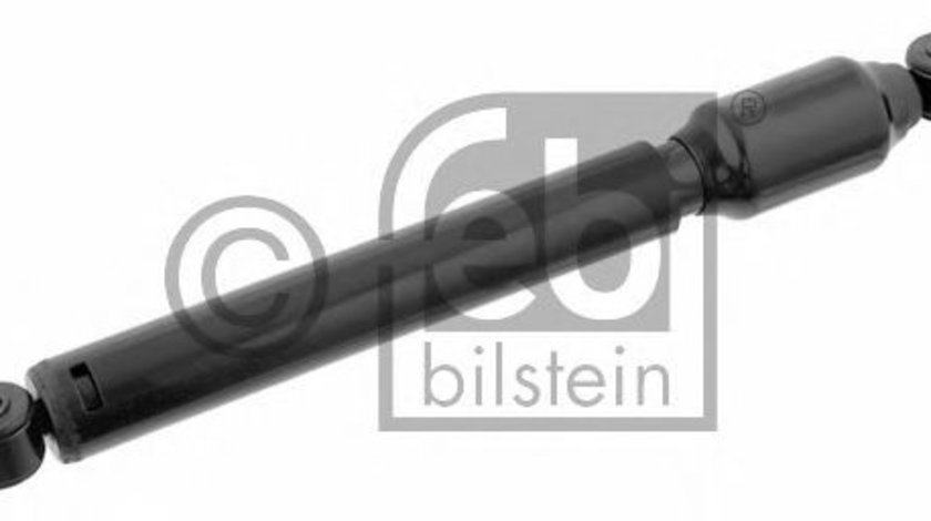 Amortizor, directie MERCEDES C-CLASS Combi (S202) (1996 - 2001) FEBI BILSTEIN 01261 piesa NOUA