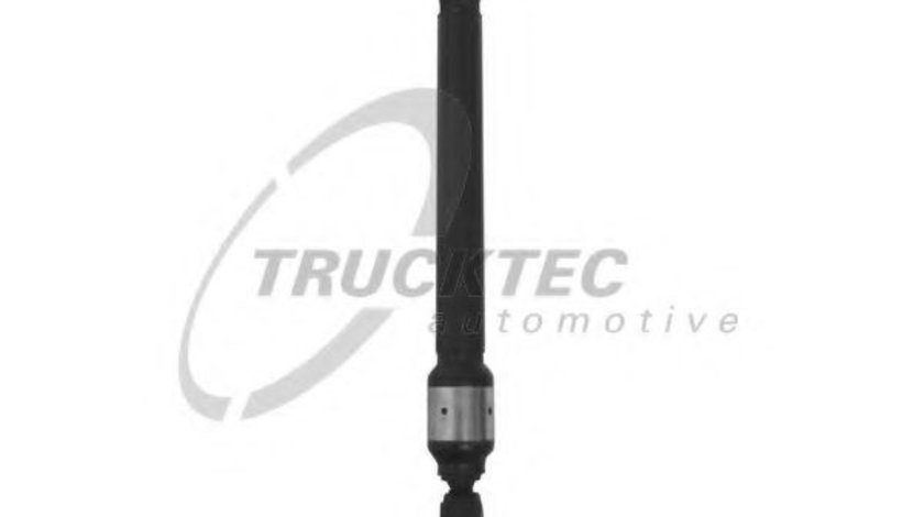 Amortizor, directie MERCEDES C-CLASS (W202) (1993 - 2000) TRUCKTEC AUTOMOTIVE 02.37.006 piesa NOUA