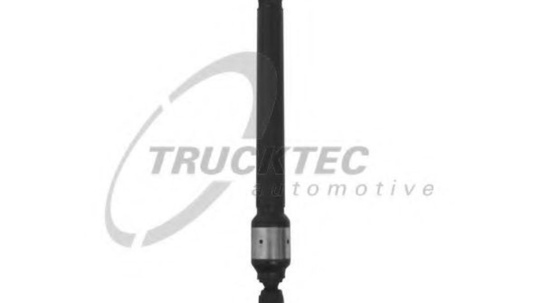 Amortizor, directie MERCEDES E-CLASS Cabriolet (A124) (1993 - 1998) TRUCKTEC AUTOMOTIVE 02.37.006 piesa NOUA