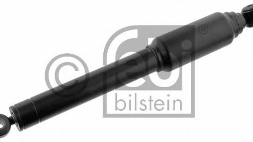 Amortizor, directie MERCEDES G-CLASS Cabrio (W463) (1989 - 2016) FEBI BILSTEIN 31449 piesa NOUA