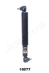 Amortizor, directie (MM10077 JAPANPARTS) NISSAN