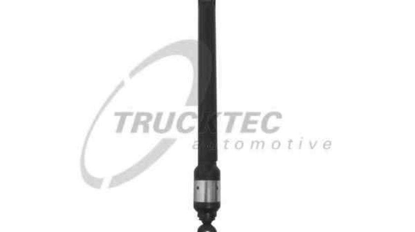 Amortizor, directie Producator TRUCKTEC AUTOMOTIVE 02.37.073