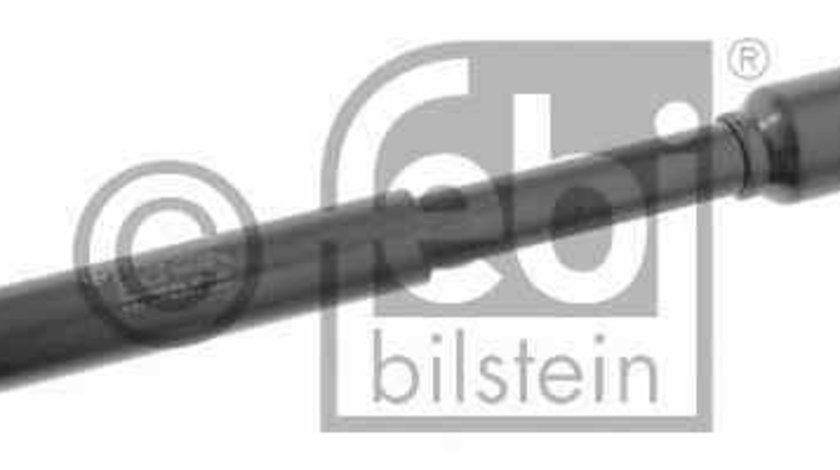 Amortizor directie SMART FORTWO Cabrio 450 FEBI BILSTEIN 27569