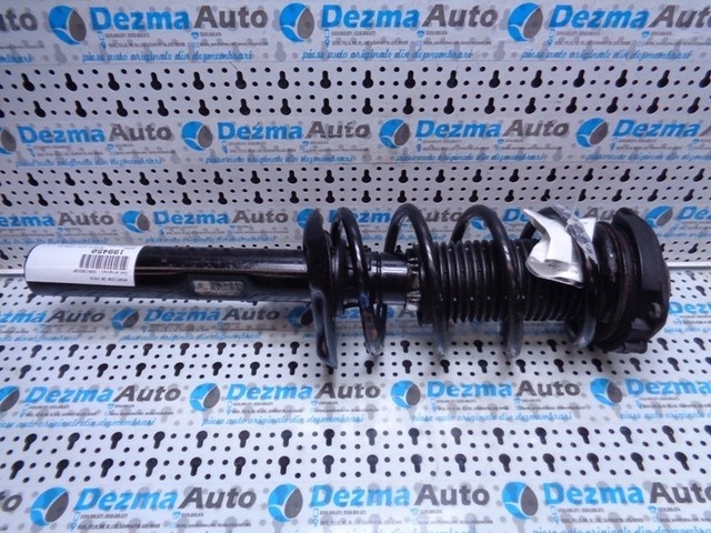 Amortizor dr fata, 1K0413031BF, Audi A3 (8P), 1.8T, BPU